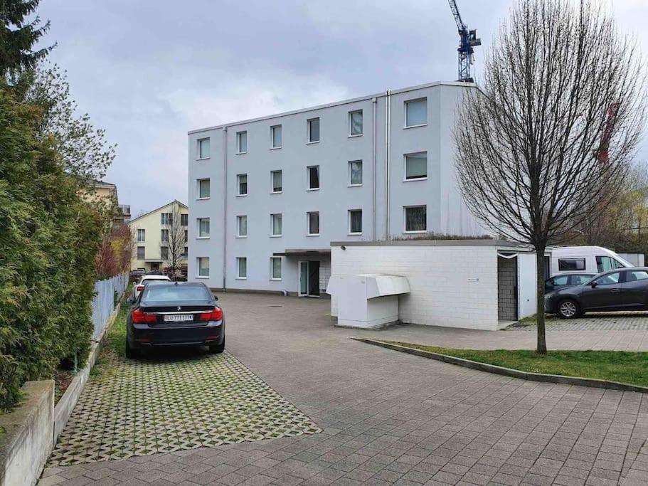 Atikka, Atico, Penthouse Apartment Lucerne Exterior photo